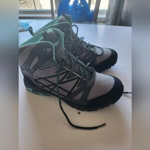 Wind River Winter boots never more